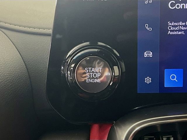 Used 2024 Lexus LX 600 F Sport image 19