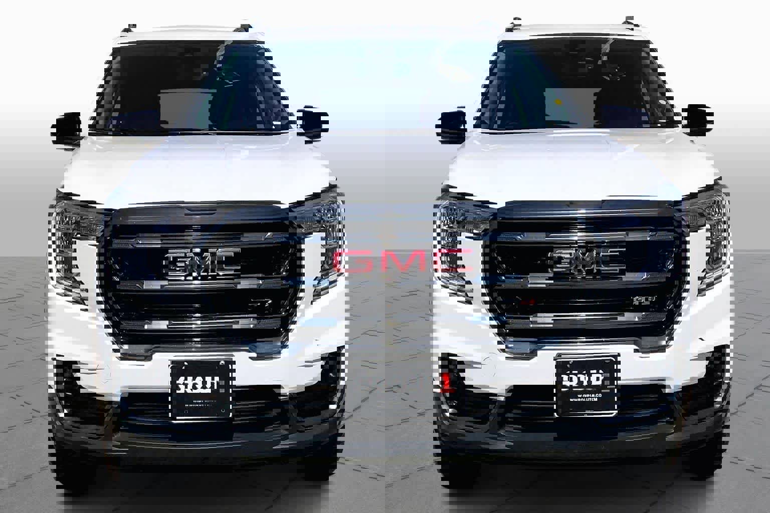 Used 2024 GMC Terrain AT4 image 4