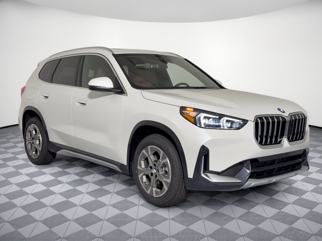 New 2027 BMW X1 xDrive28i AWD/4WD image 7