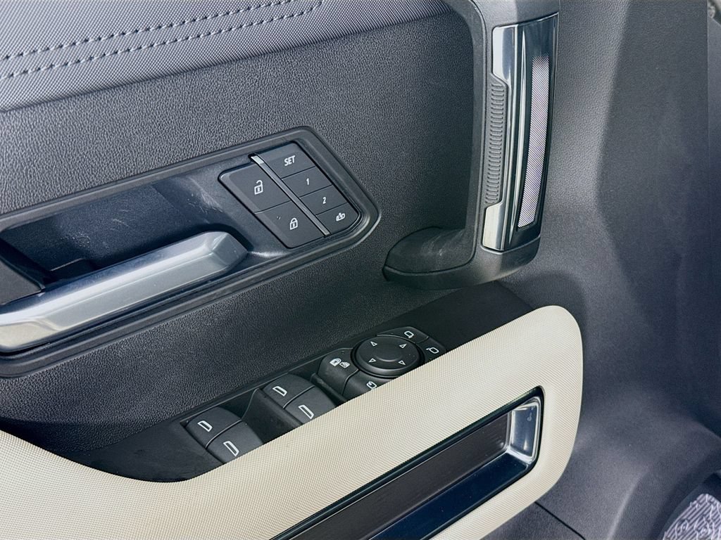 New 2026 GMC Hummer EV SUV AWD/4WD image 20