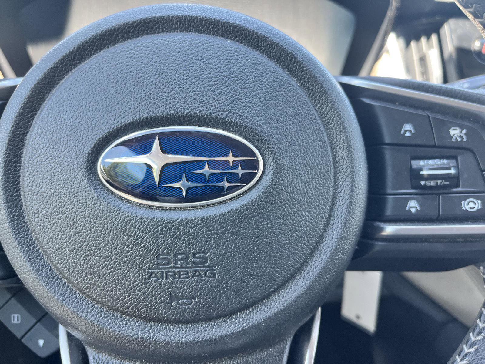 Used 2021 Subaru Outback Premium AWD/4WD image 37