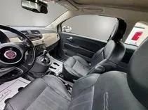 Used 2012 FIAT 500 Lounge w/ Luxury Leather Pkg FWD image 13