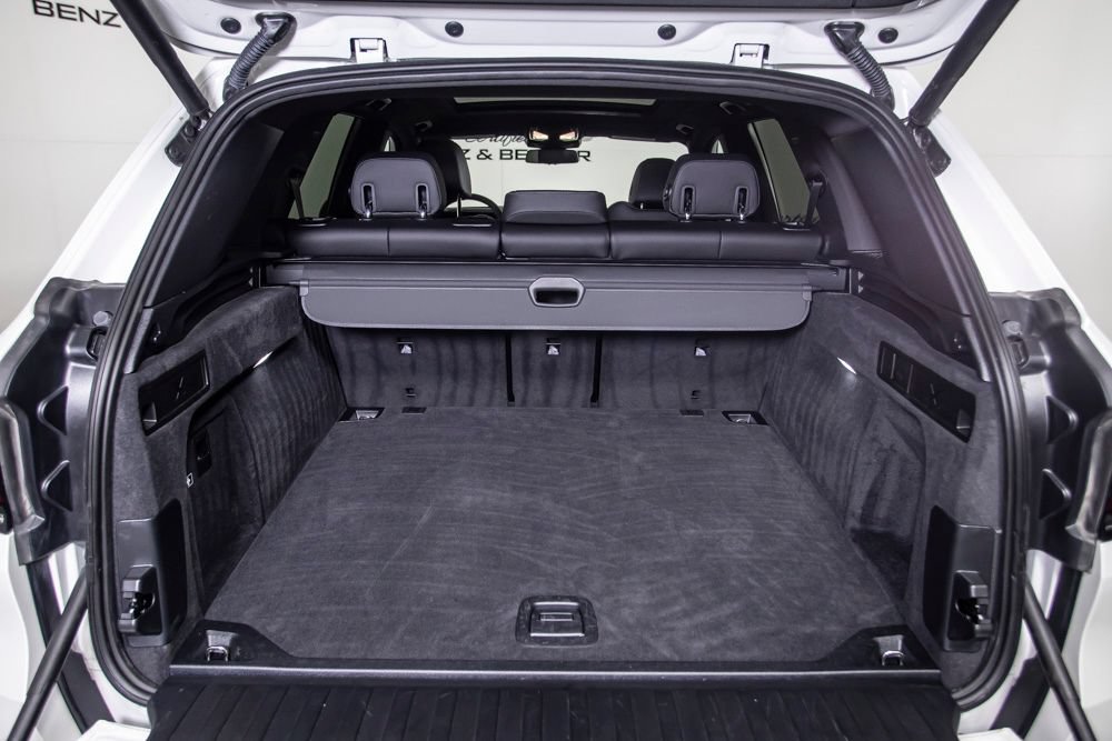 Used 2026 BMW X5 sDrive40i w/ Premium Package RWD image 8