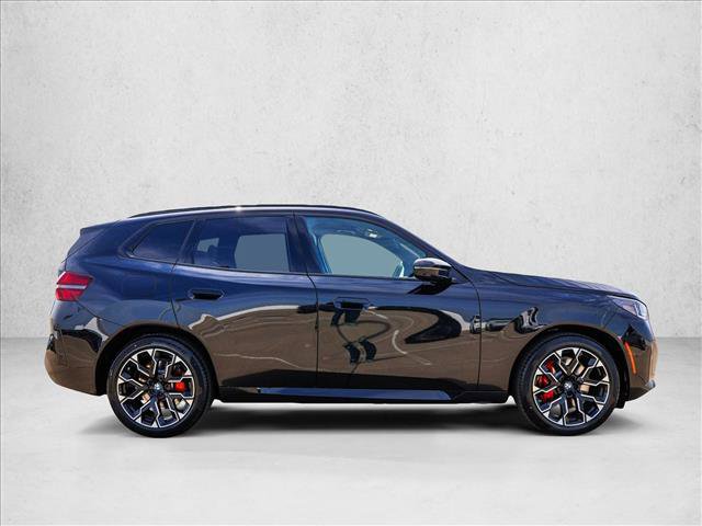 New 2026 BMW X3 M50 w/ Premium Package AWD/4WD image 4