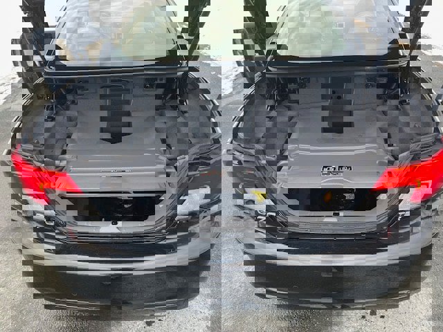 Used 2011 Volvo C70 T5 image 9