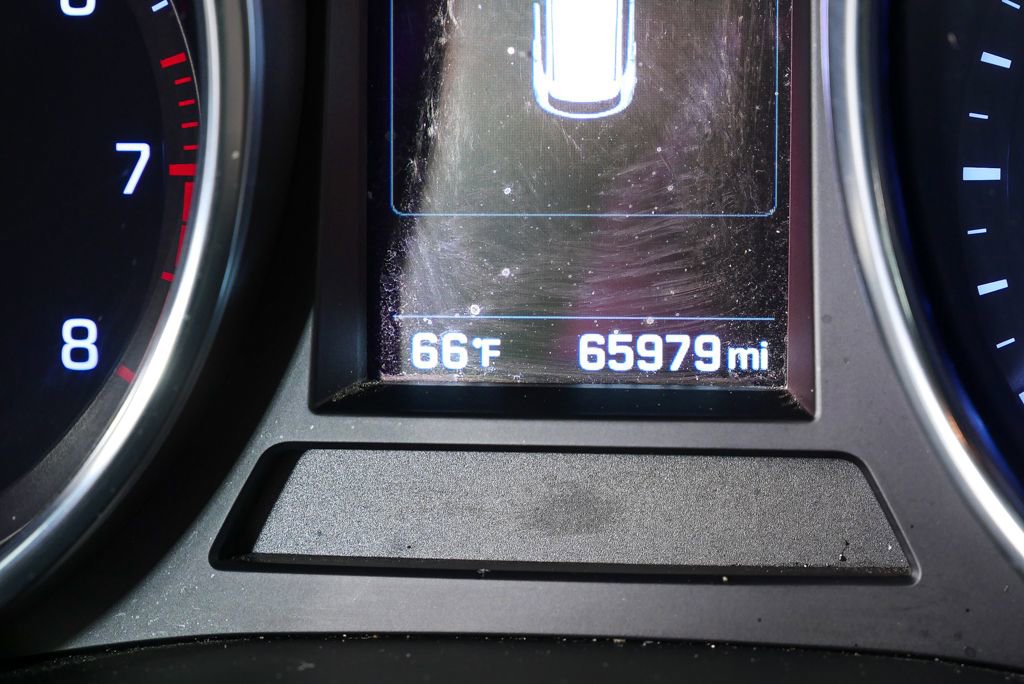 Used 2017 Hyundai Santa Fe Limited image 15