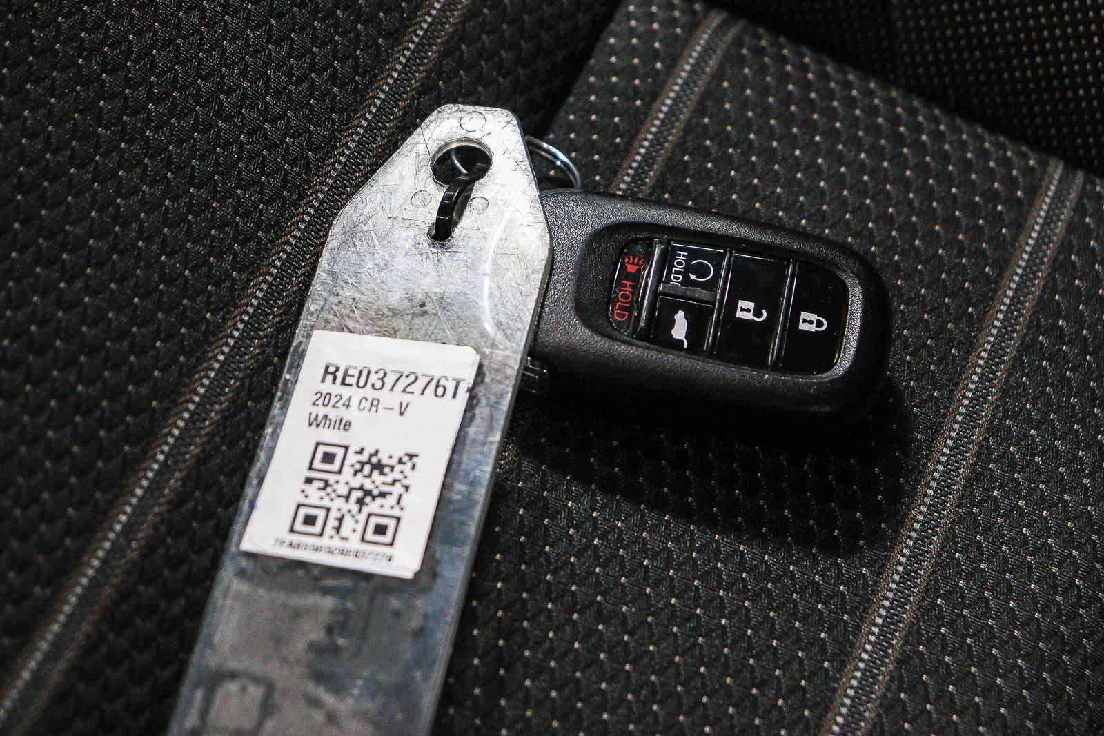 Used 2024 Honda CR-V Sport image 30
