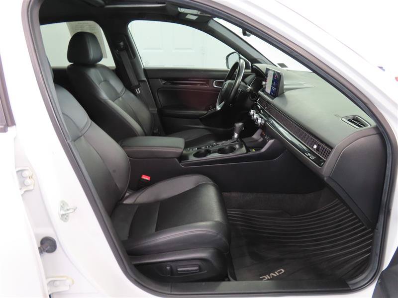 Used 2024 Honda Civic Sport Touring image 34