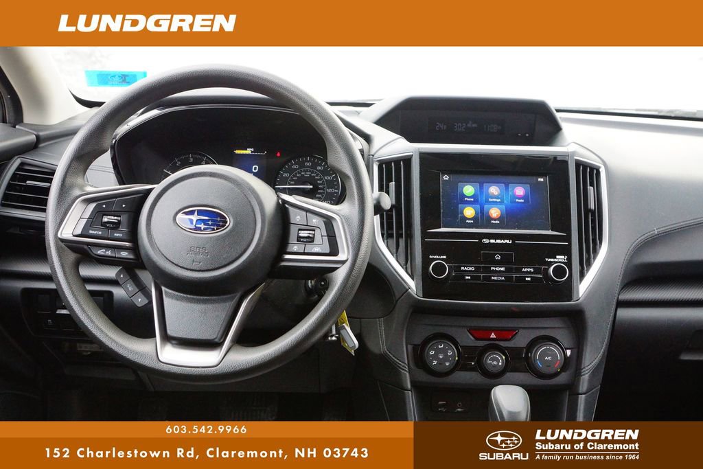 Used 2020 Subaru Impreza 2.0i image 6
