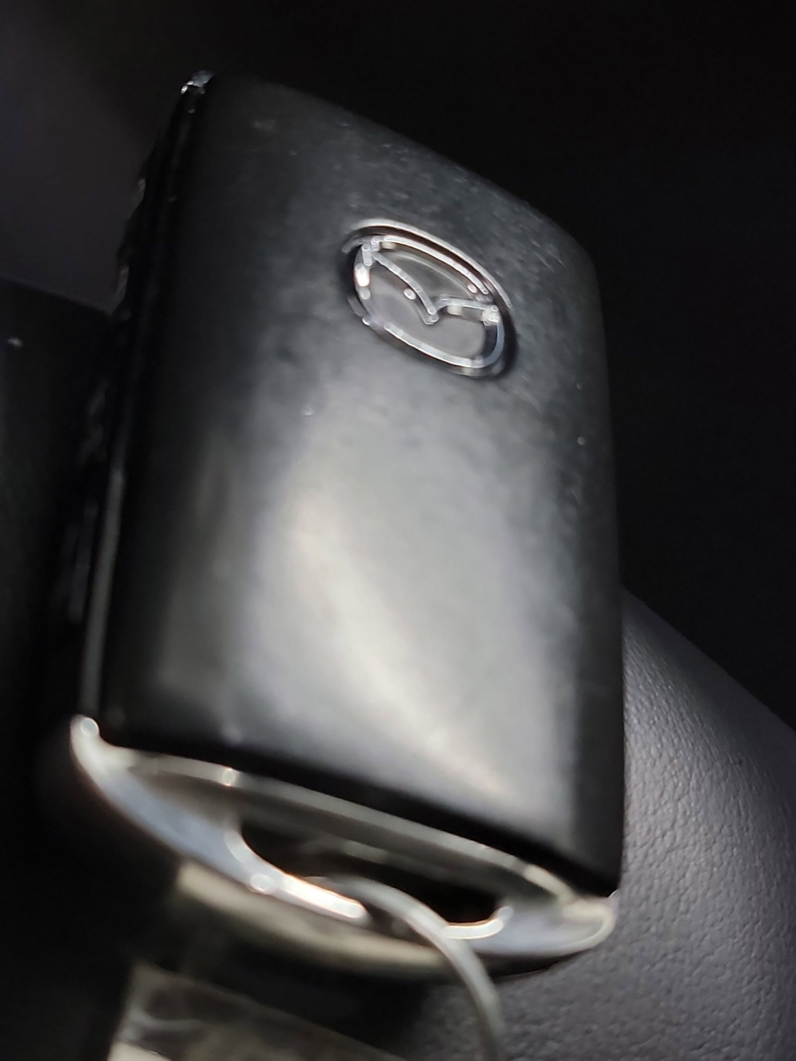 Used 2020 MAZDA CX-5 Touring image 32