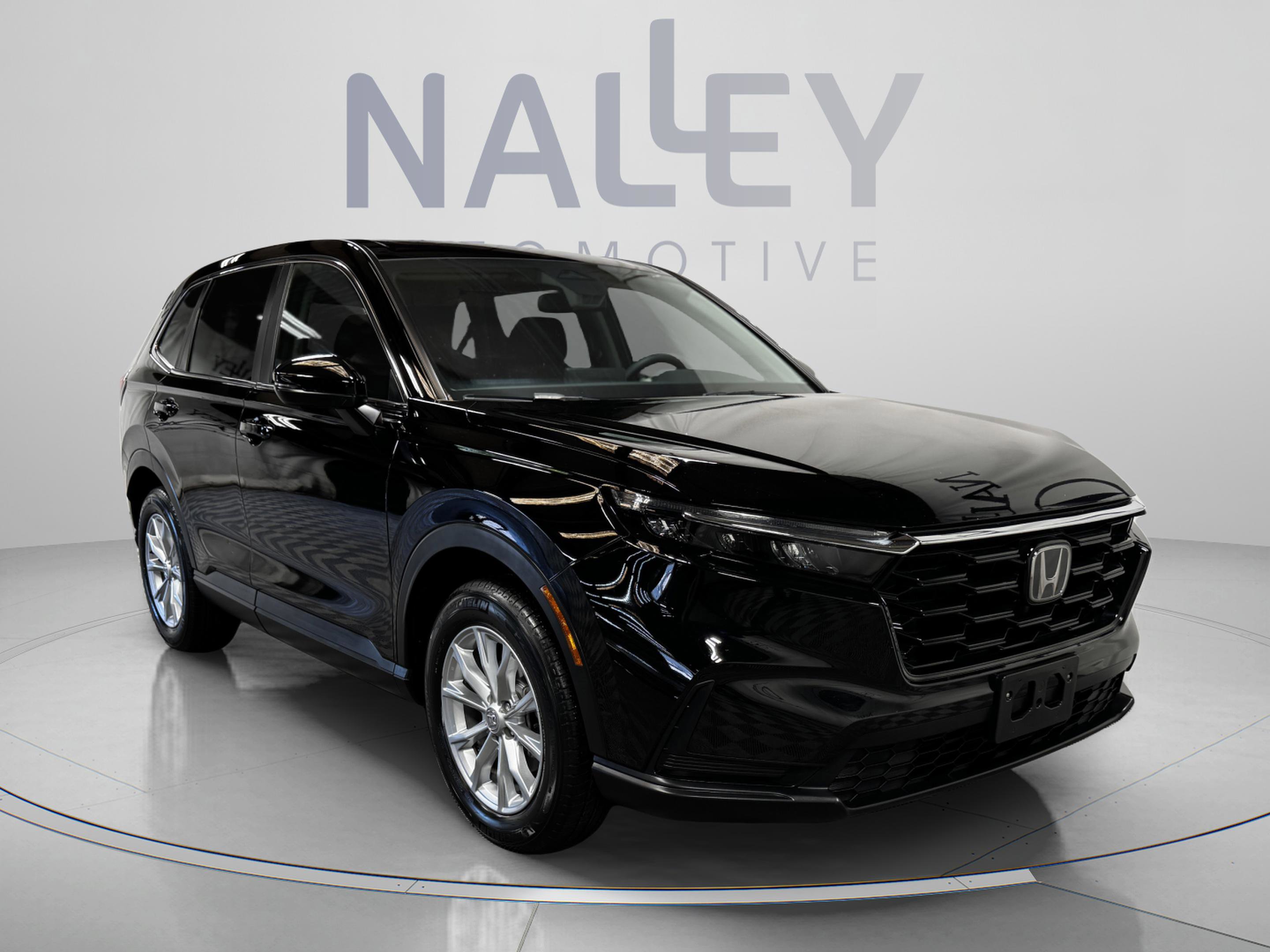 Used 2024 Honda CR-V EX image 7