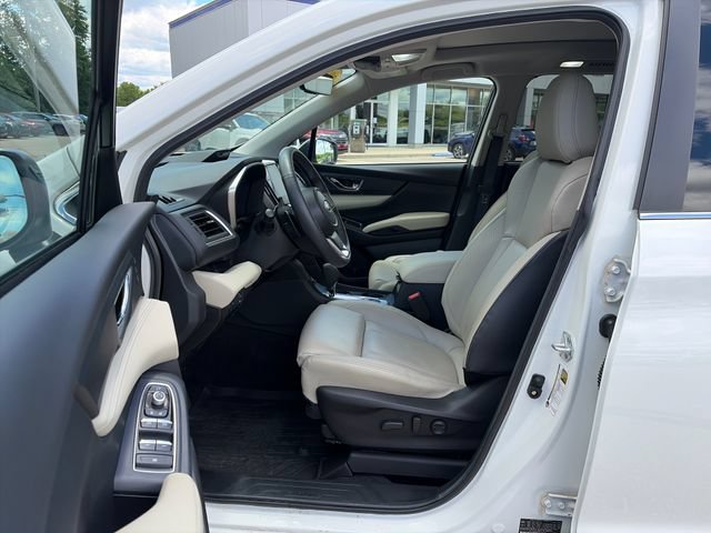 Certified 2023 Subaru Ascent Limited w/ Technology Package AWD/4WD image 9