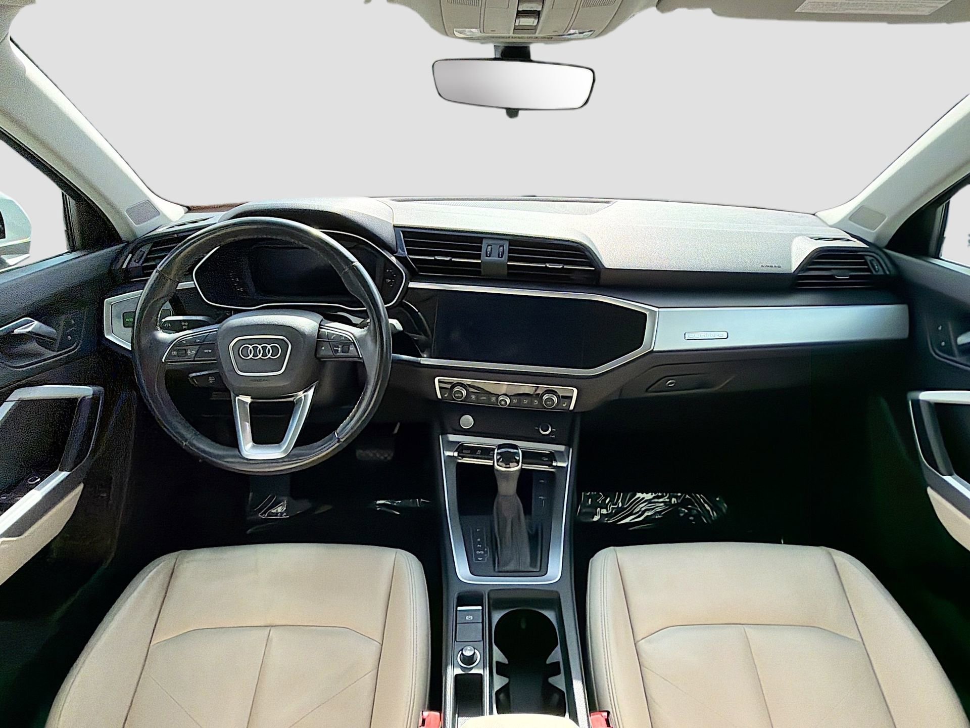 Used 2020 Audi Q3 2.0T Premium image 17