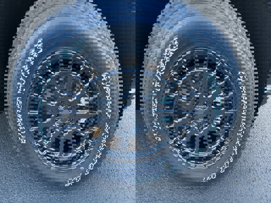 New 2025 Ford Bronco Sport Big Bend image 8