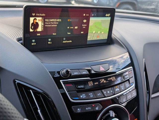 New 2026 Acura RDX A-Spec image 10