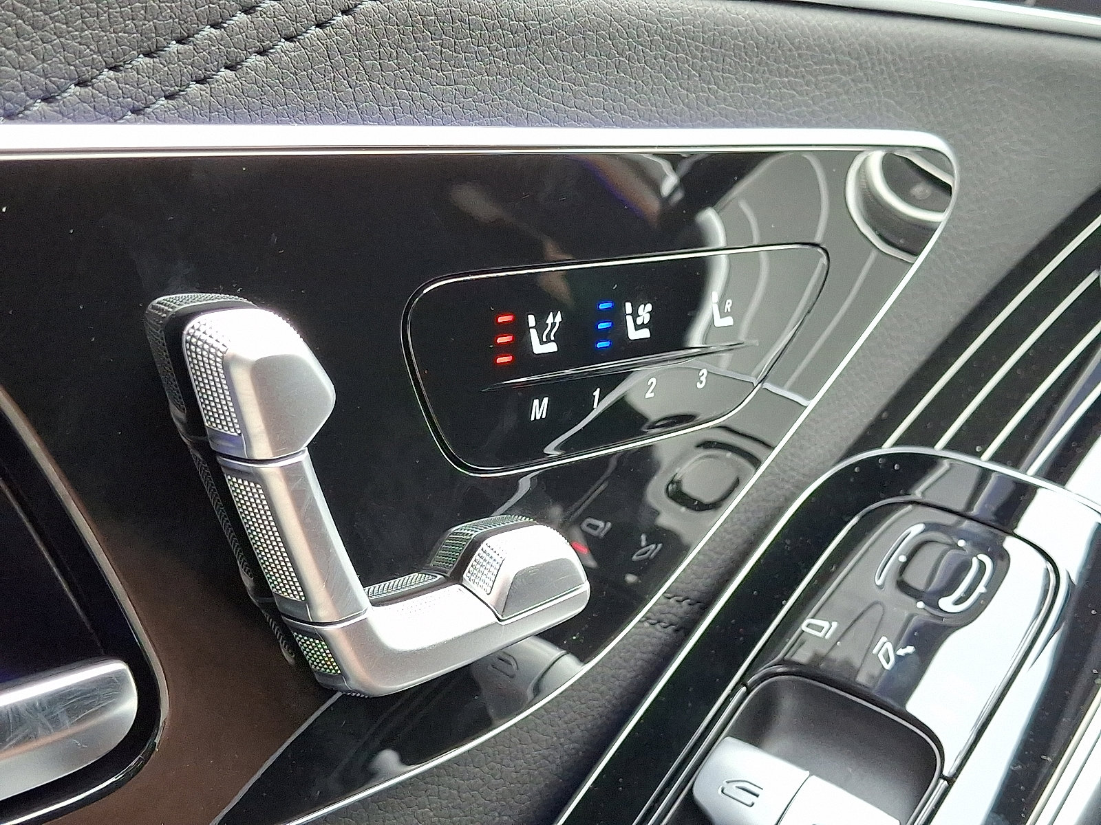 New 2026 Mercedes-Benz S 63 AMG S image 24