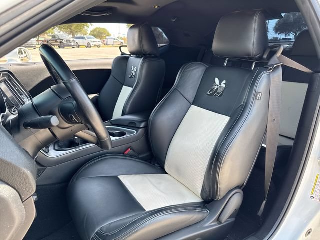 Used 2021 Dodge Challenger R/T Scat Pack RWD image 11