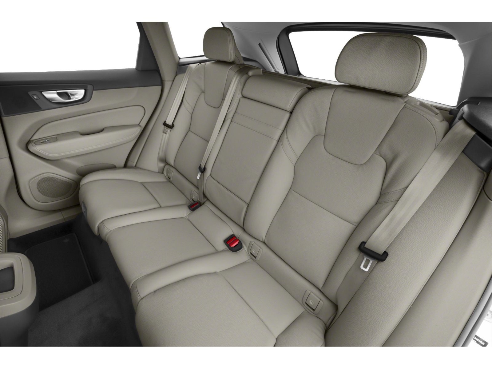 Used 2021 Volvo XC60 T5 Momentum w/ Premium Package FWD image 8