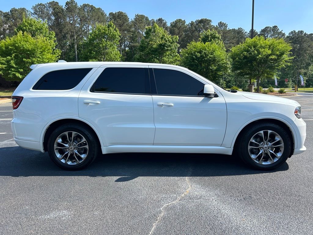 Used 2019 Dodge Durango GT RWD image 19