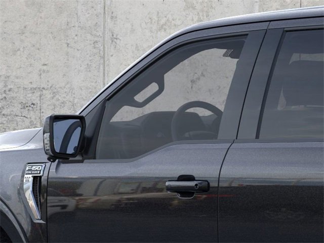 New 2025 Ford F150 King Ranch w/ FX4 Off-Road Package image 20