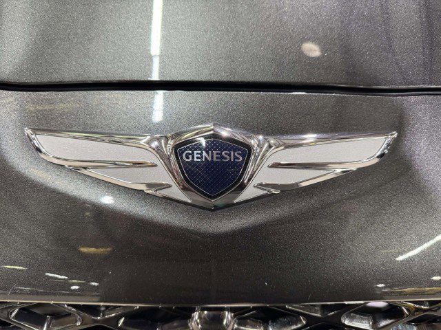 Used 2023 Genesis G70 3.3T w/ Sport Prestige Package image 74