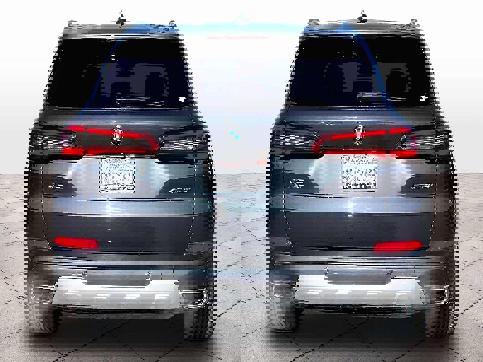 Used 2019 BMW X5 xDrive50i image 6