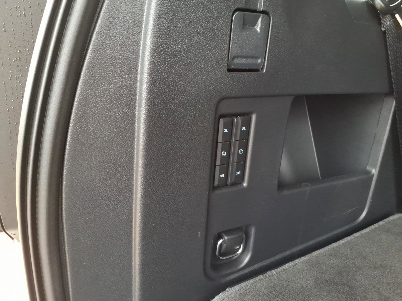 Used 2022 Ford Expedition Platinum AWD/4WD image 8