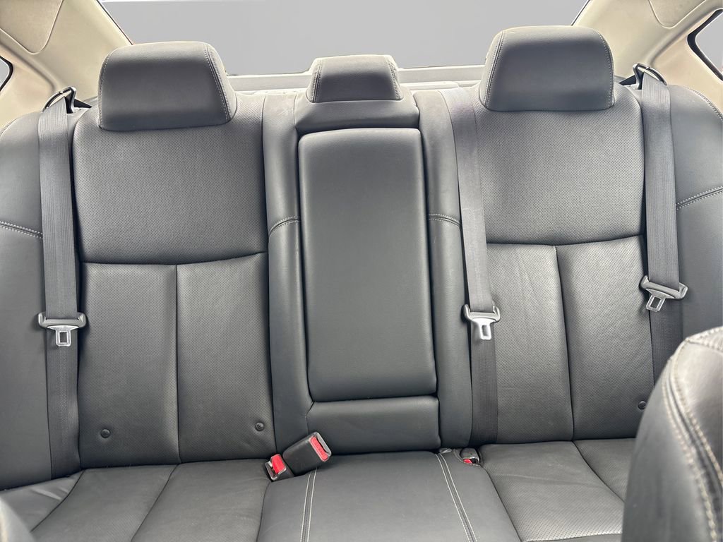 Used 2018 Nissan Altima 2.5 SL image 18