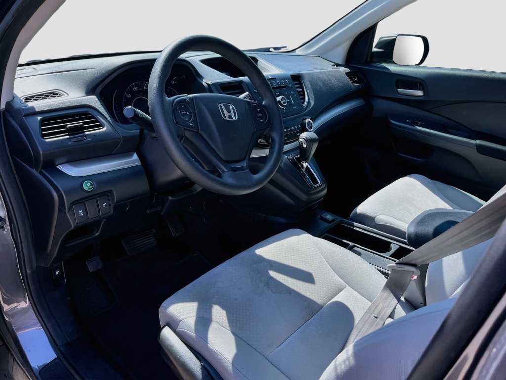 Used 2016 Honda CR-V SE image 9