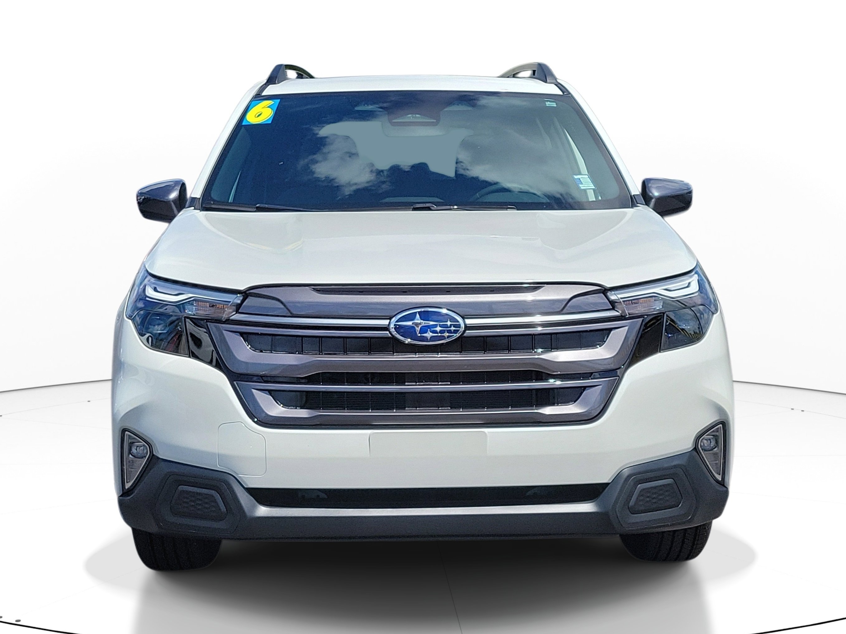 Certified 2026 Subaru Forester Premium AWD/4WD image 2