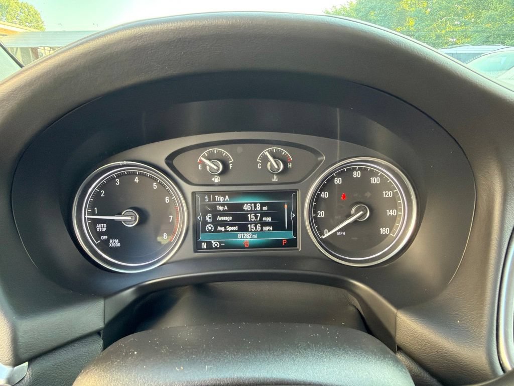 Used 2019 Buick Enclave Premium w/ Experience Buick Package AWD/4WD image 31