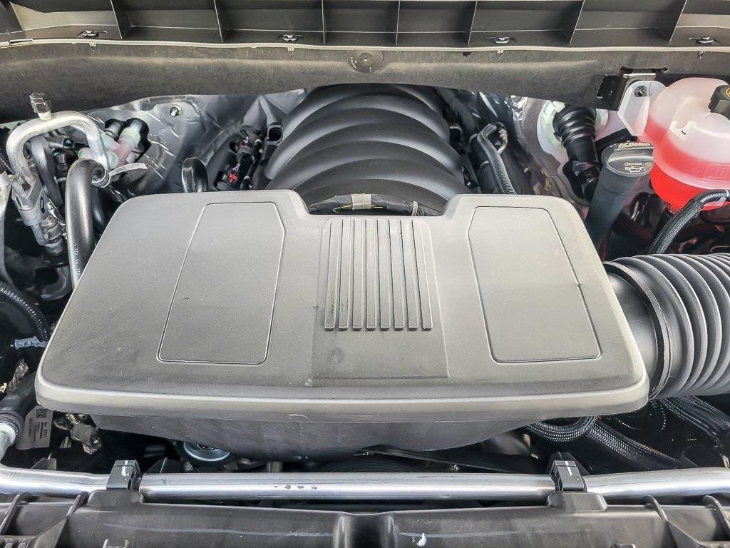 New 2026 GMC Yukon AT4 w/ AT4 Premium Package image 23