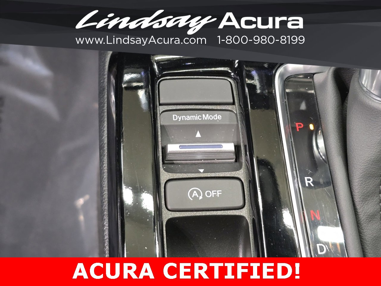 Certified 2023 Acura Integra image 18