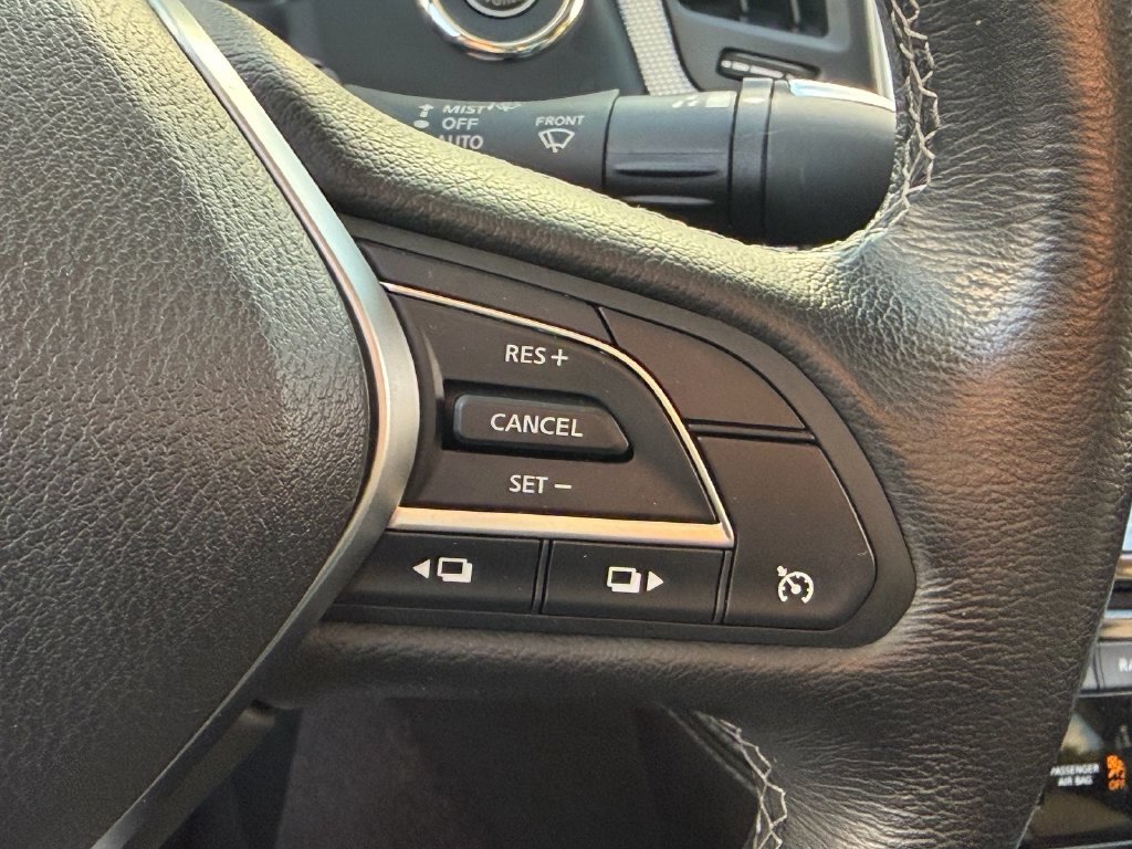 Used 2019 INFINITI Q50 Signature Edition w/ Cargo Package (L96) RWD image 23