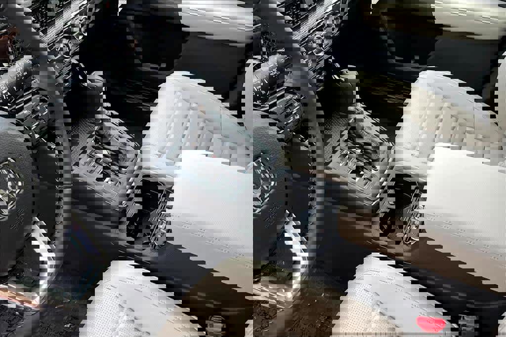 New 2026 Honda CR-V EX-L image 13