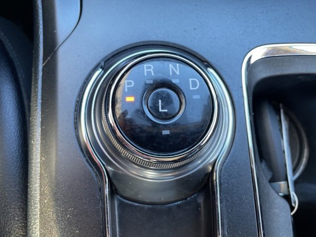 Certified 2020 Ford Fusion Titanium image 20