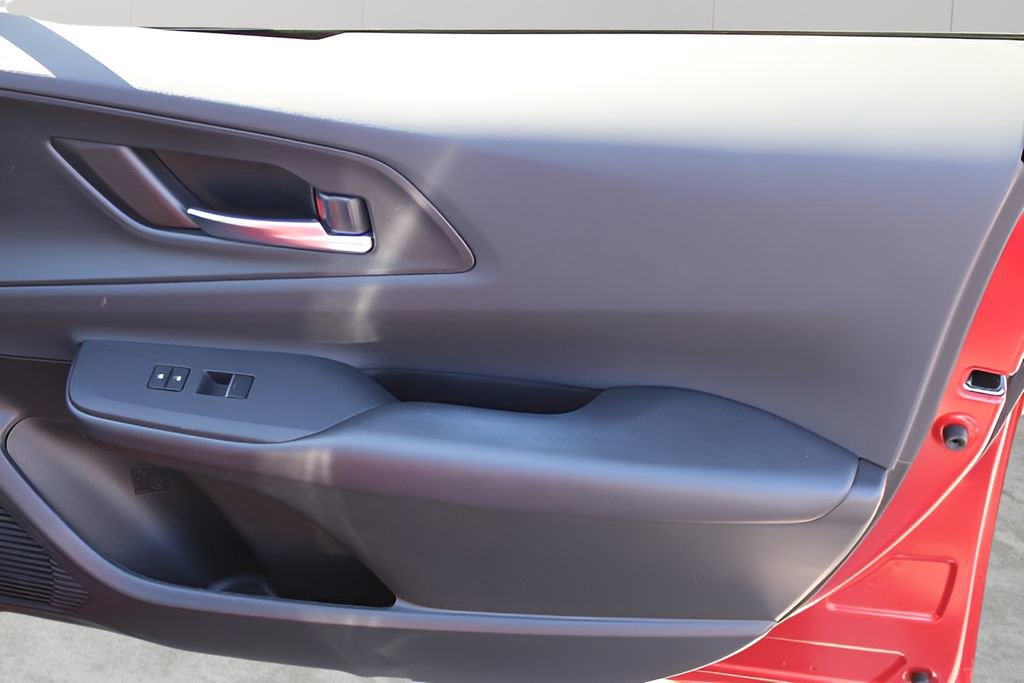 Used 2024 Toyota Prius Prime image 24