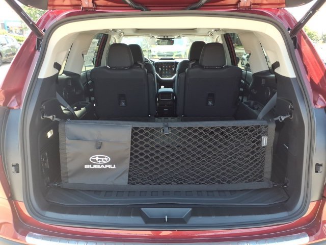 New 2026 Subaru Ascent Limited AWD/4WD image 10