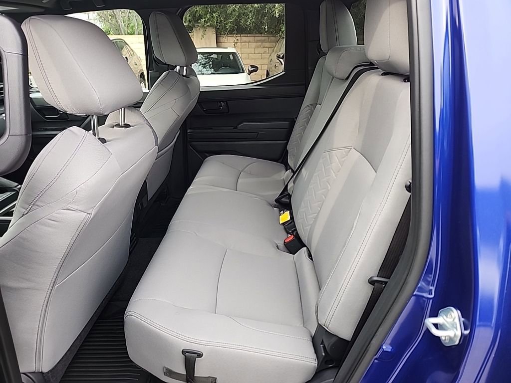 Used 2025 Toyota Tacoma SR5 image 11