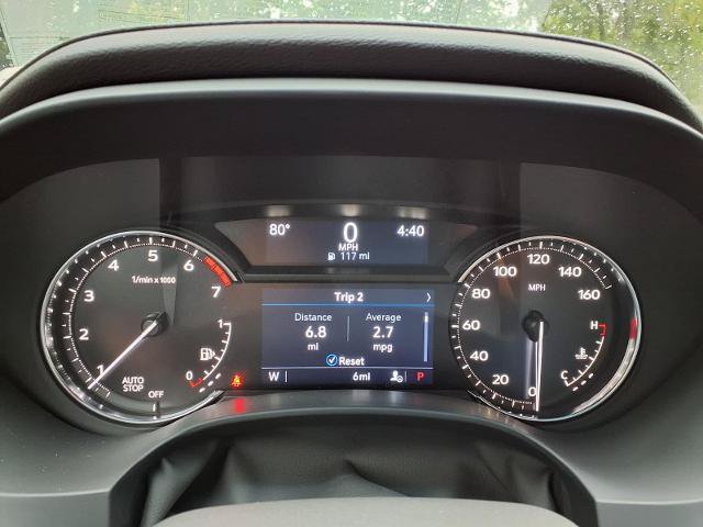 New 2026 Cadillac CT4 Premium Luxury RWD image 19