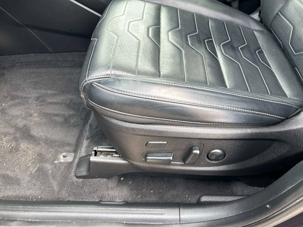 Used 2022 Kia Telluride SX w/ SX Prestige Package image 24