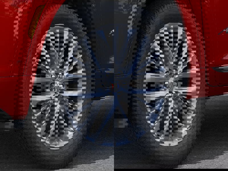 New 2026 Buick Enclave Avenir AWD/4WD image 9