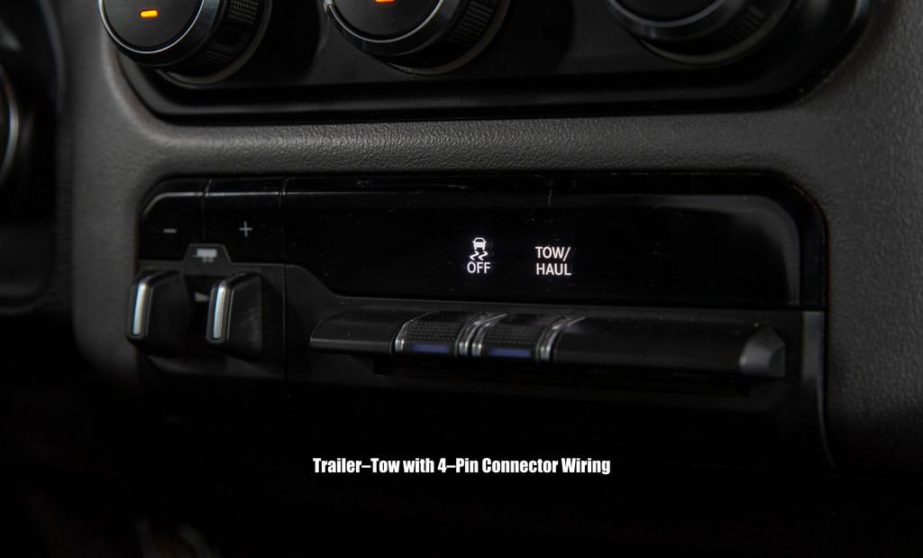 Used 2024 RAM 2500 Big Horn image 31