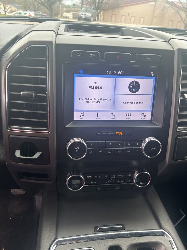 Used 2019 Ford Expedition XLT w/ Equipment Group 201A image 25
