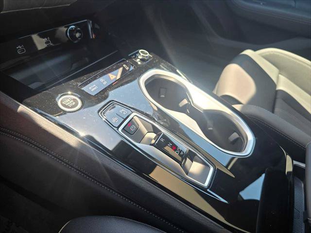 New 2026 Audi A6 Premium Plus AWD/4WD image 31