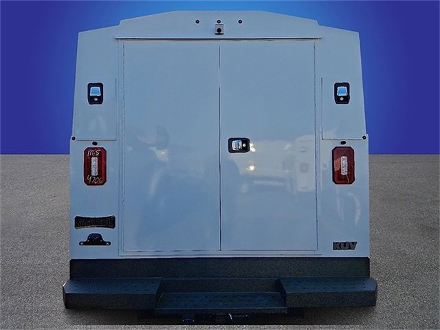 New 2025 Ford E-350 and Econoline 350 Super Duty w/ Power Equipment Group image 3