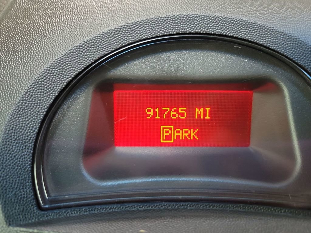 Used 2008 Pontiac Grand Prix image 43