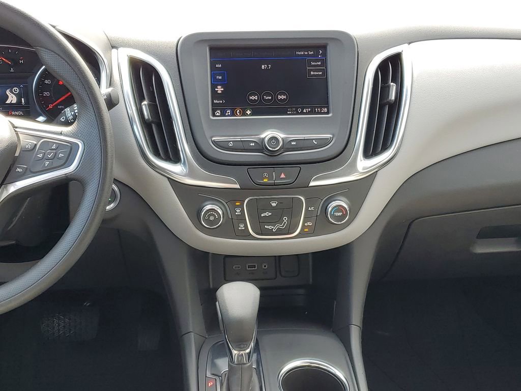 Certified 2024 Chevrolet Equinox LS w/ LS Convenience Package image 26