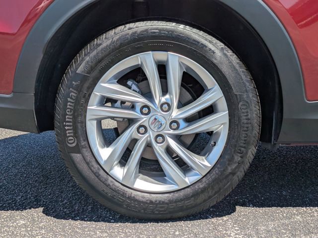 Used 2025 Buick Envista Preferred w/ Convenience I Package FWD image 12