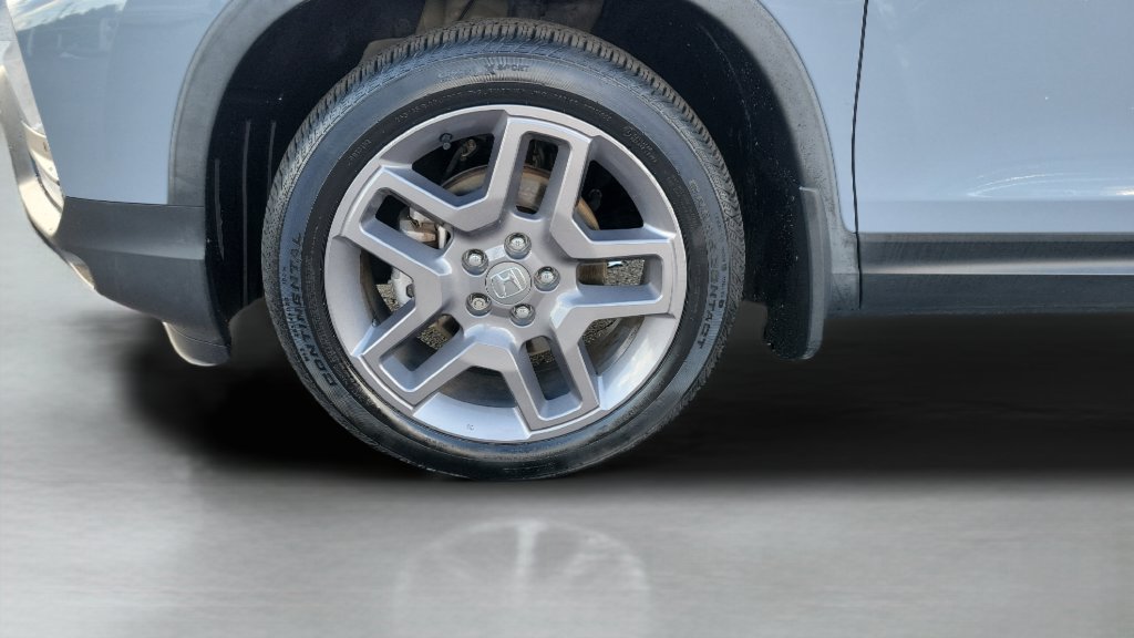Used 2022 Honda Passport EX-L image 27